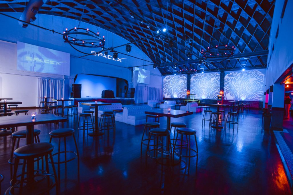 candela restaurant on la brea