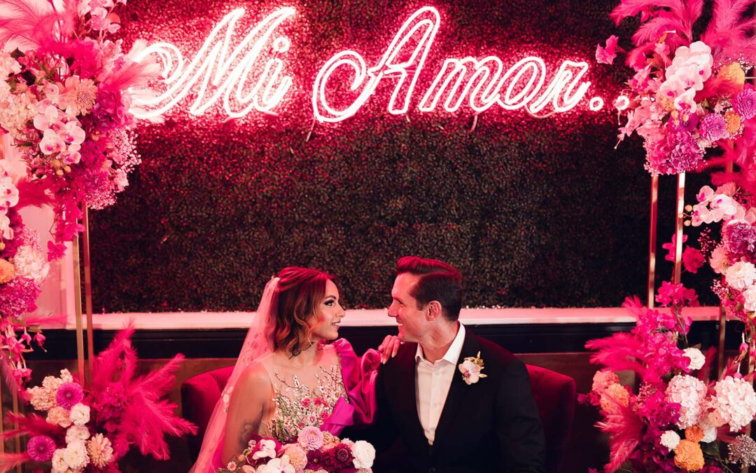 Candela La Brea: The Best Wedding Venue for Your Special Day