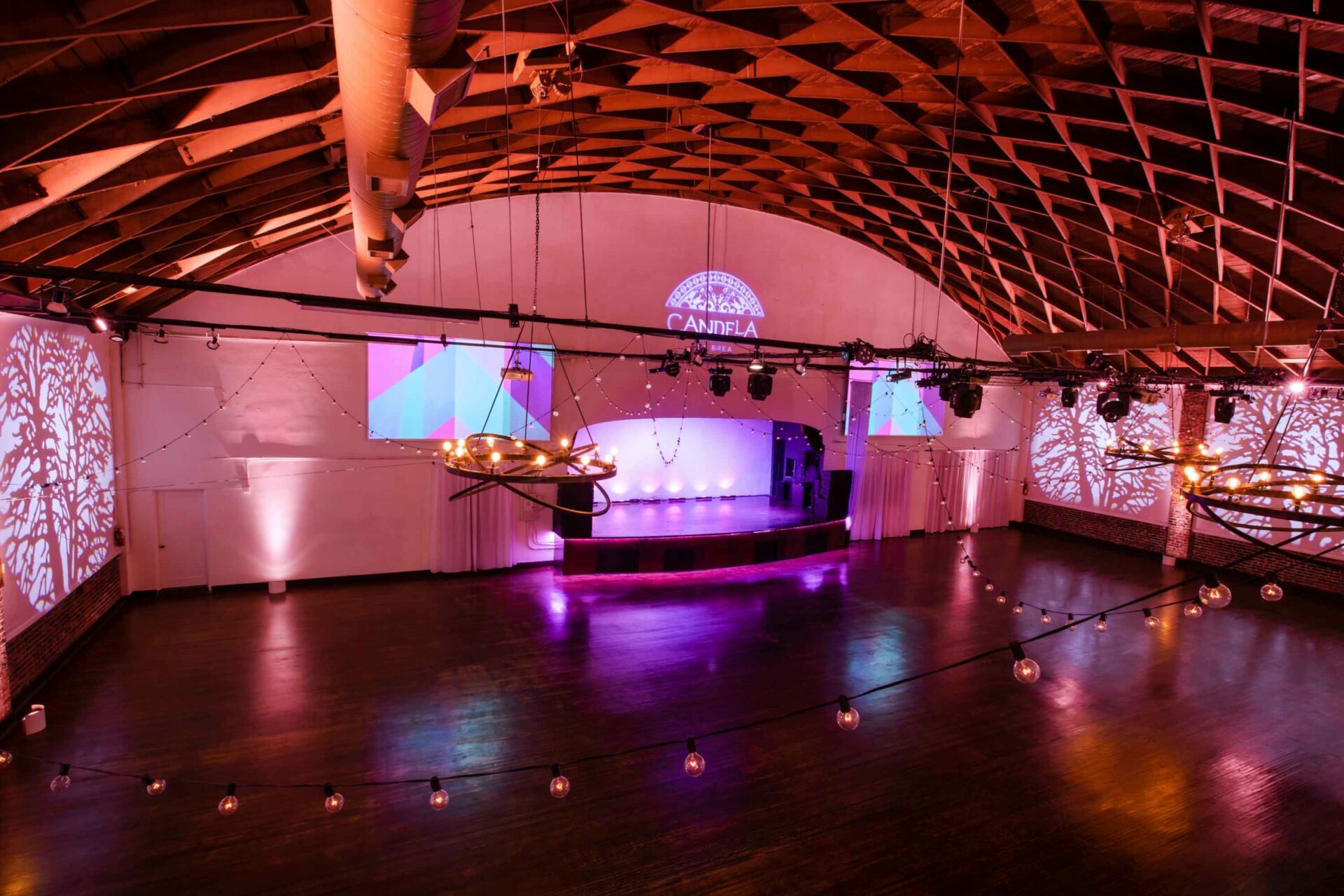 Social Event Venues in Los Angeles Social Event Venues in Los Angeles