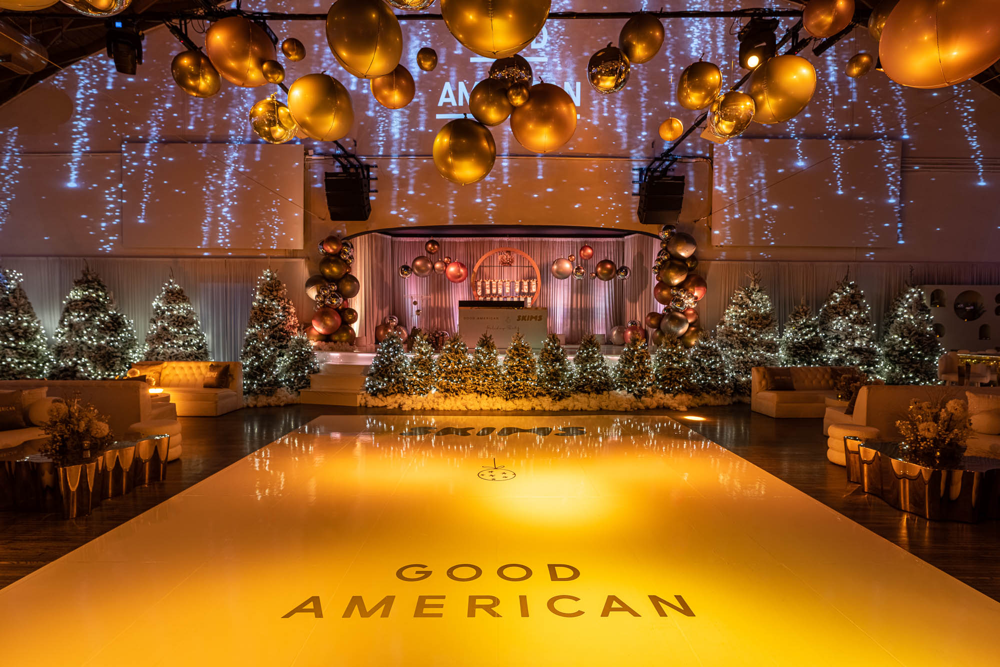 La Brea Event Venue | Candela La Brea La Brea Event Venue | Candela La Brea