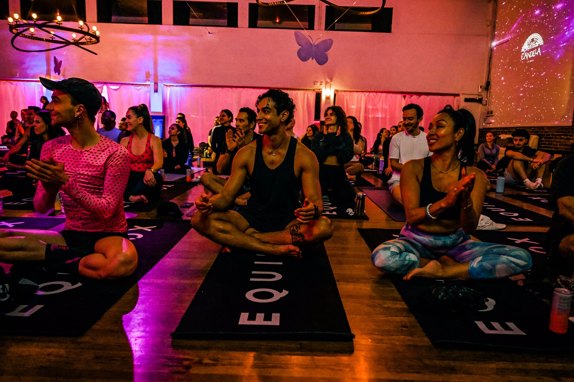 Wellness Retreat Corporate Event Ideas for 2024 | Equinox at Candela La Brea Wellness Retreat Corporate Event Ideas for 2024 | Equinox at Candela La Brea