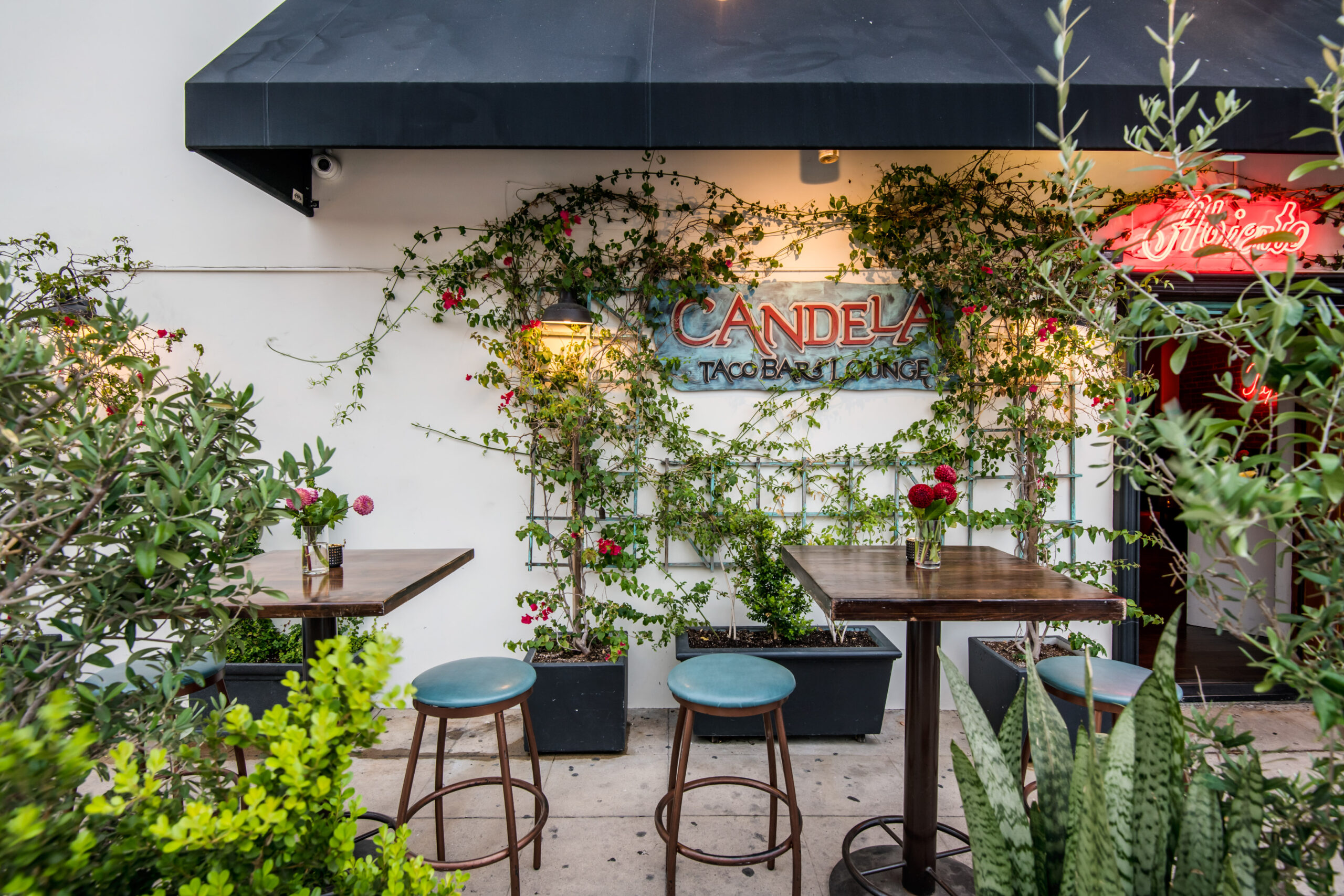 Candela La Brea Event Space in Los Angeles Best Wedding Venue | Wedding at Candela La Brea Event Venue Near Beverly Grove