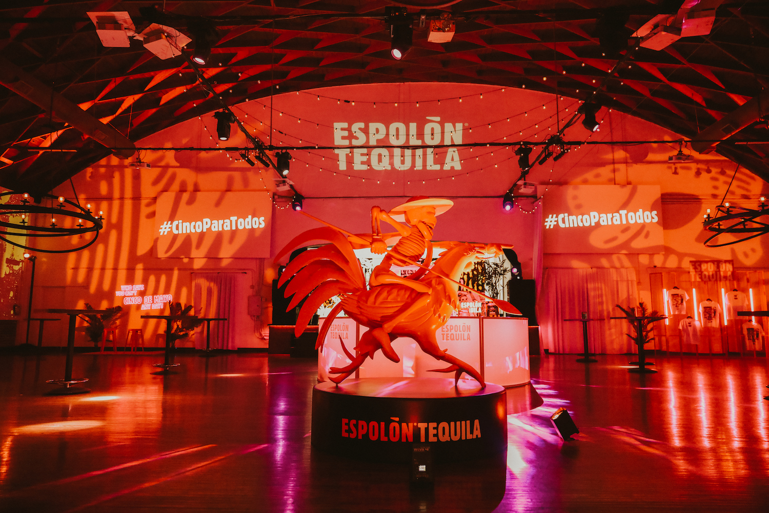 Corporate Event Venue Near Miracle Mile | Candela La Brea Corporate Event Venue Near Miracle Mile | Candela La Brea