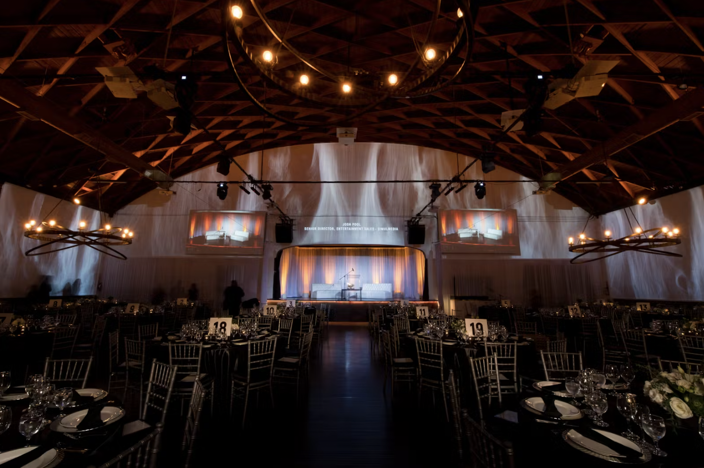 Corporate Awards Ceremony | Corporate Event Venue Near Beverly Hills Corporate Awards Ceremony | Corporate Event Venue Near Beverly Hills