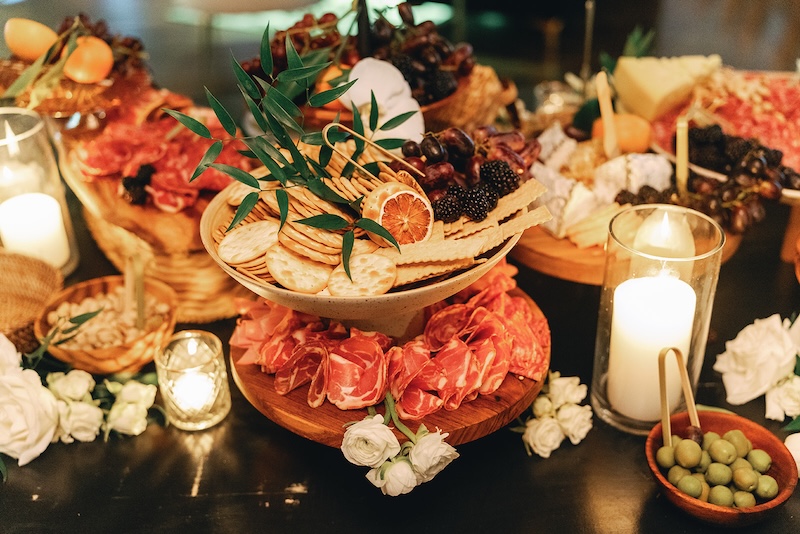 Candela La brea Wedding Venue Near Century City Catering Wedding Venue Near Century City | Candela La Brea Catering