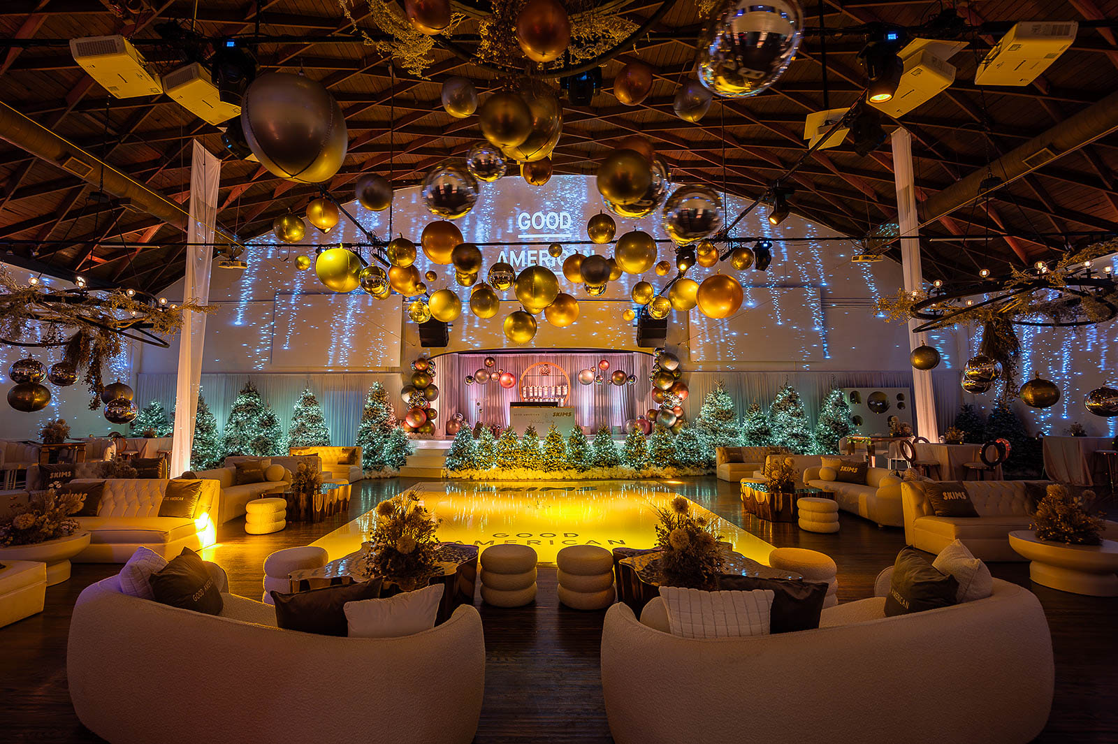 Candela La Brea Corporate Event Venue Near West Hollywood Candela La Brea Corporate Event Venue Near West Hollywood