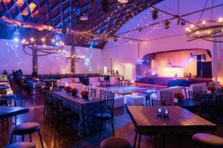The right place for any occasion... ✨pt.3
Book Now!
Click the link in our bio for more information!
📸 @signatureexposure 
•
•
#eventspace #losangeles #immersiveevent #avvenue #mitzvah #wedding #social #privateevents #corporateevents #immersiveexperience #midcity #projectionmapping #corporate #venue