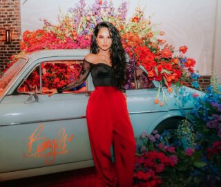 We DEFINITELY know how to make an entrance.. ain’t that right @iambeckyg !🌹🌹🌹 @colourpopcosmetics 

Event Season is Here! 
Venue: @Candelaonlabrea

For more information on how to book your next event please visit our website: www.candelalabrea.com

Click “Book Event” & fill out the form

We look forward to hosting you.. 

•
•
#holidayvenue #holidayevent #holidays #eventspace #events #LosAngeles #immersivespace #projection 
#socialspace #projectionmapping #AVVenue #weddingvenue
#eventspace #birthday #holidayvenue #barmitzvah #celebrity #eventspace music #barmitzvah #tesla #tile #restaurant #conference #halloween #BeckyG  #Reggaeton #popmusic 
#privateevents #batmitzvah #google #youtube