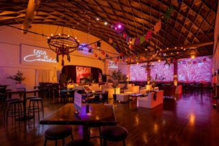 Cinco de Mayo is right around the corner! Who's ready to party? 
Get tickets or reserve your table now!

📍 Candela La Brea
⏰ Doors Open at 4PM 
🌮 Taco Bar 4 - 11PM 
🎟️ https://linktr.ee/candelalabrea 

#cincodemayo #event #losangeles #immersiveexperience #cincodedrinko #avvenue #mitzvah #weddingideas #midcity #corporate #privateevents #eventvenue #venue #eventspace #venuedecor #projectionmapping