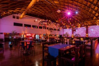 THIS FRIDAY… You won’t want to miss it! 

Get your tickets today! 

📍 Candela La Brea
⏰ Doors Open at 4PM 
🌮 Taco Bar 4 - 11PM 
🎟️ https://linktr.ee/candelalabrea 

#cincodemayo #event #losangeles #immersiveexperience #cincodedrinko #avvenue #mitzvah #weddingideas #midcity #corporate #privateevents #eventvenue #venue #eventspace #venuedecor #projectionmapping