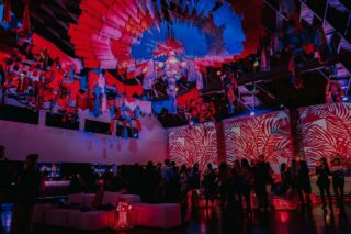 @Travesurasparty ❤️‍🔥 Tonight! October 29 - Doors open at 9:00pm. (Please make sure to be there early)

•
•
#reggaeton #halloween #holidays #eventspace #events #LosAngeles #immersivespace #projection 
#socialspace #projectionmapping #AVVenue #weddingvenue
#eventspace #birthday #holidayvenue #barmitzvah #celebrity #eventspace music #barmitzvah #tesla #tile #restaurant #conference #halloween #BeckyG  #Reggaeton #popmusic 
#privateevents #batmitzvah #google #youtube