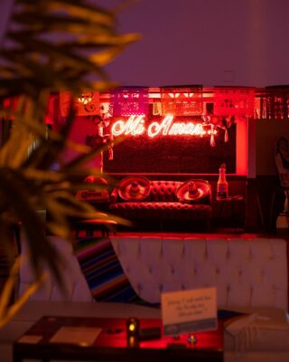 HAPPY CINCO DE MAYO!🇲🇽
Doors Open at 4PM TODAY 

📍 Candela La Brea
⏰ Doors Open at 4PM 
🌮 Taco Bar 4 - 11PM 
🎟️ https://linktr.ee/candelalabrea 

#cincodemayo #event #losangeles #immersiveexperience #cincodedrinko #avvenue #mitzvah #weddingideas #midcity #corporate #privateevents #eventvenue #venue #eventspace #venuedecor #projectionmapping #casadecandela