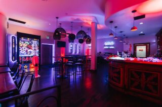 Our Place, Your Events, Let's Celebrate! 
•
Event production: @wifeoftheparty 
📸 @jorgemezaphotos 
•
#eventspace #losangeles #immersiveevent #avvenue #mitzvah #wedding #social #privateevents #corporateevents #immersiveexperience #midcity #projectionmapping #corporate #venue #venuedecor #eventvenue