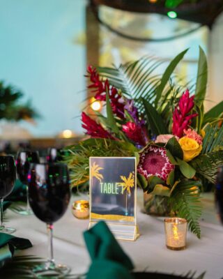 Sophistication, Experiences, and Great Memories all under one roof! 🌴Pt.2
•
•
📸@inniscaseyphotography 
#eventspace #losangeles #immersiveevent #avvenue #mitzvah #wedding #social #privateevents #corporateevents #immersiveexperience #midcity #projectionmapping #corporate #venue #venuedecor #eventvenue