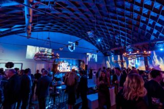 Celebrations; Delivered in Style 

📸 @scotchphotos 
@justice.hq 

#eventspace #losangeles #immersiveevent #avvenue #mitzvah #wedding #social #privateevents #corporateevents #immersiveexperience #midcity #projectionmapping #corporate #venue #venuedecor #eventvenue